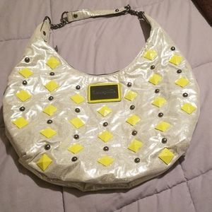 Betseyville hobo purse